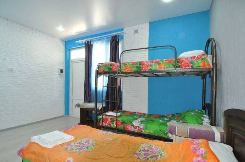 Номер «Стандарт» 3 местный