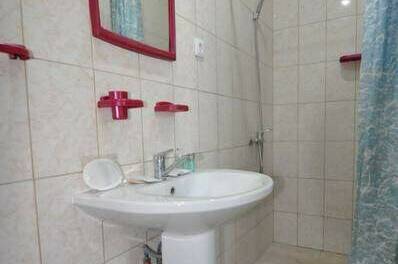 Номер «Стандарт» 3 местный