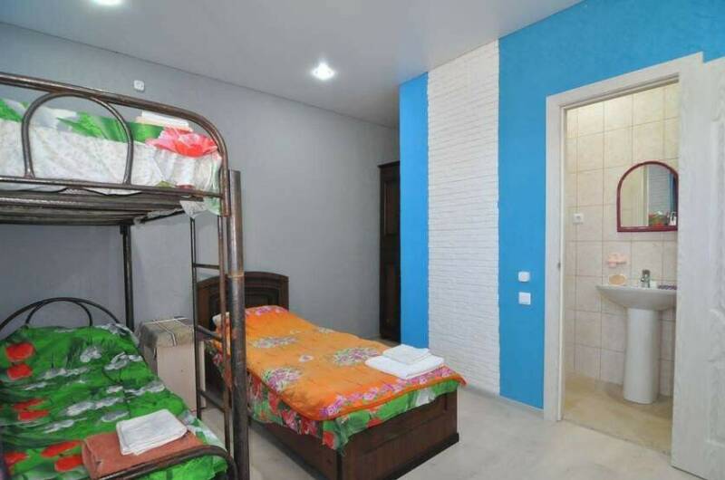 Номер «Стандарт» 3 местный