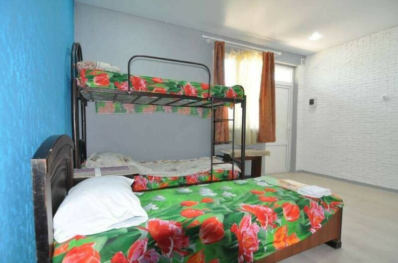 Номер «Стандарт» 3 местный