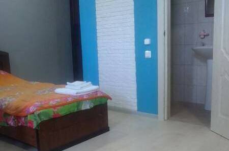 Номер «Стандарт» 3 местный