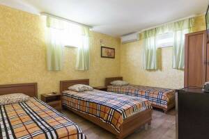 Изображение Изображение гостиницы "Мини-гостиница «У Юджина»" #2 #2