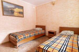 Изображение Изображение гостиницы "Мини-гостиница «У Юджина»" #3 #3