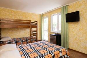 Изображение Изображение гостиницы "Мини-гостиница «У Юджина»" #4 #4