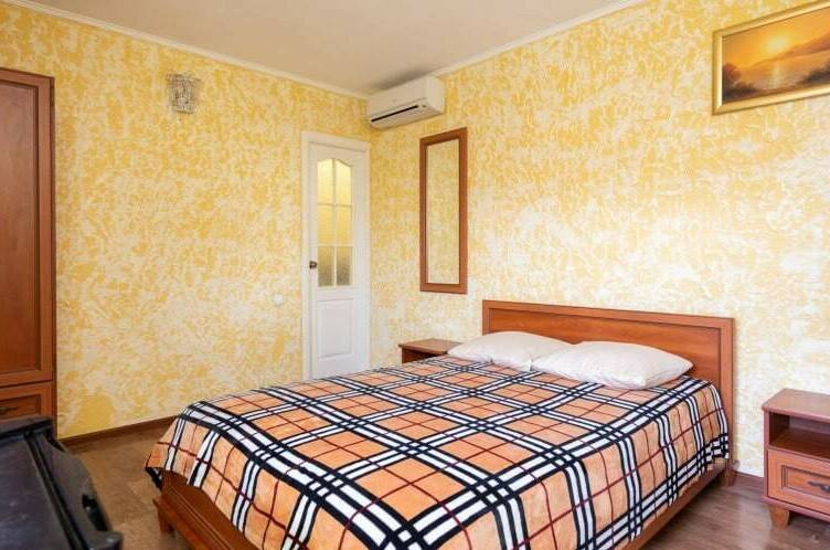 4-х местный однокомнатный