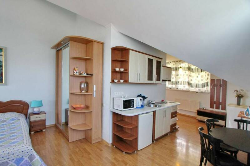 Синий номер-студия