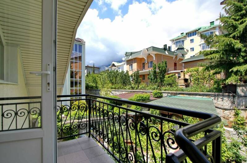 Синий номер-студия