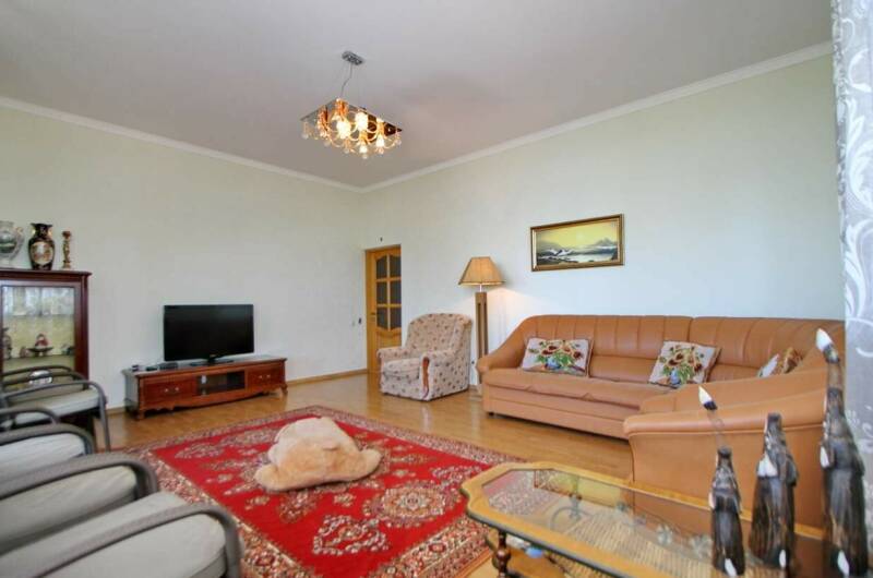 «Апартаменты» 3х-комнатные