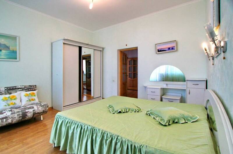 «Апартаменты» 3х-комнатные