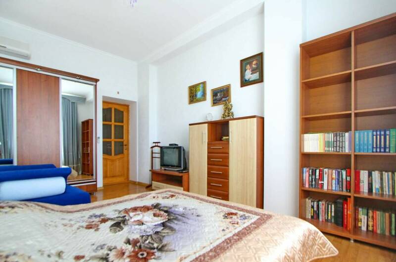 «Апартаменты» 3х-комнатные