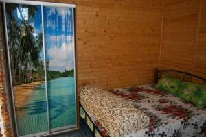 Изображение Изображение гостиницы "Гостевой дом апартаменты «Крыша Мира»" #2 #2