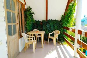 Изображение Изображение гостиницы "Гостевой дом «Тихий Дворик в Бетте»" #1 #1