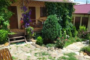 Изображение Изображение гостиницы "Гостевой дом «Тихий Дворик в Бетте»" #3 #3