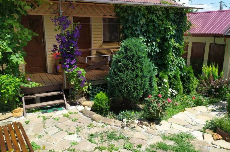 «Стандарт» 2-х местный