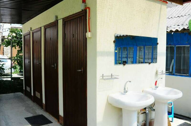 «Стандарт» 2-х местный