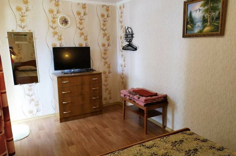 «Стандарт» 2-х местный