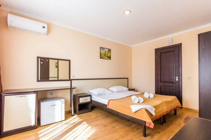 1 категория «Стандартный»