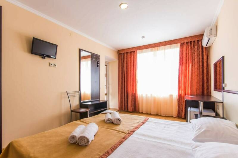 1 категория «Стандартный»