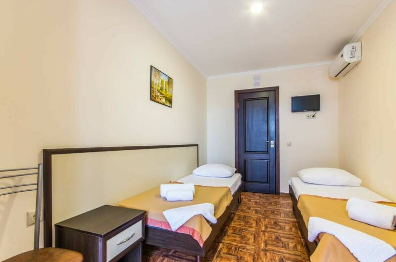 1 категория «Стандартный»