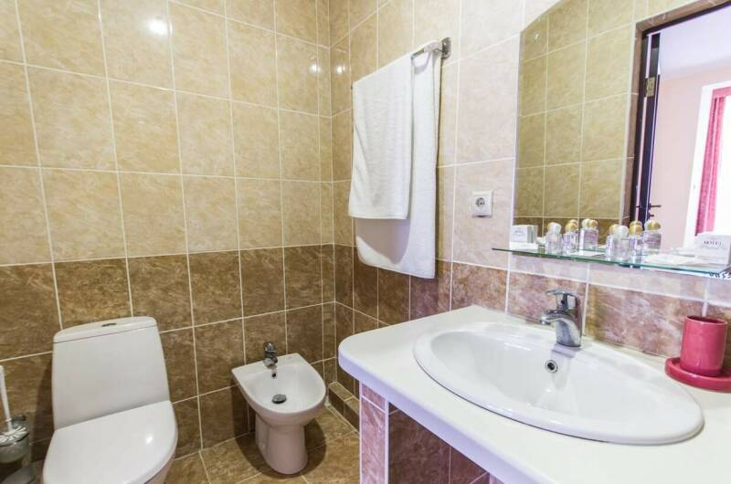 1 категория «Стандартный»