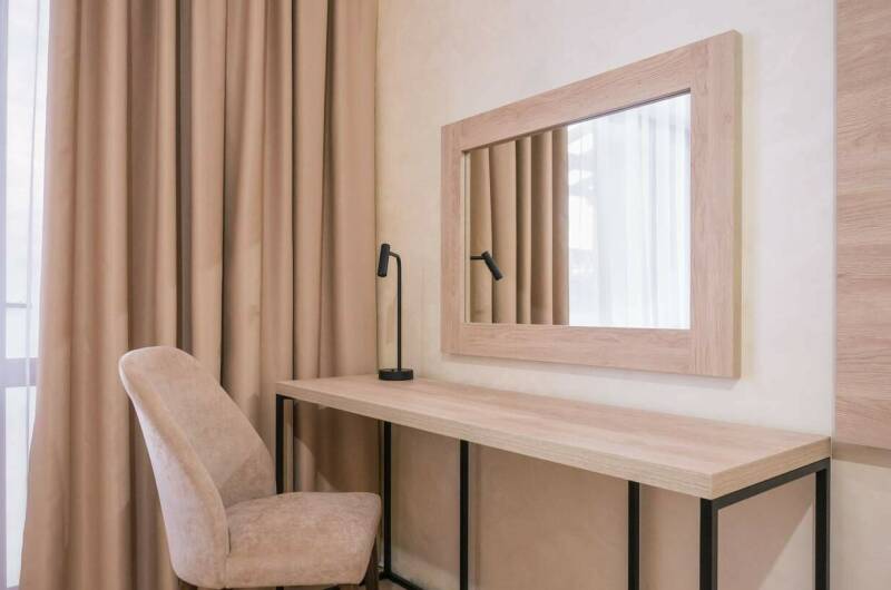 Двухместный номер с доп. местом (категория 5*)