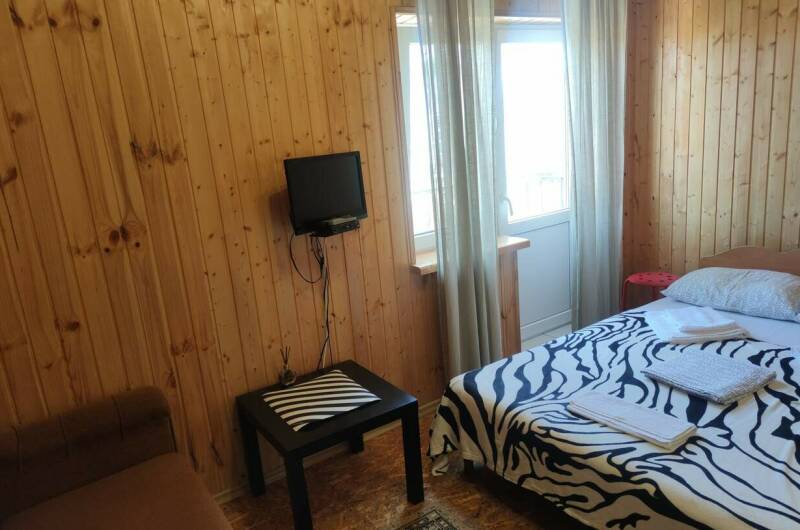 3-х местный «Стандарт»