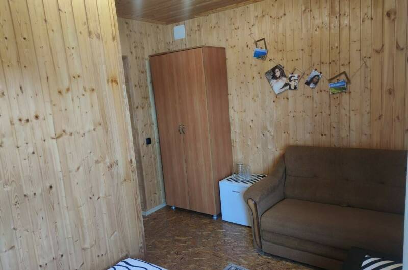 3-х местный «Стандарт»