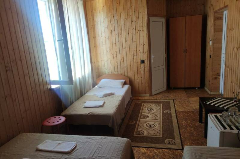 4-х местный «Стандарт»