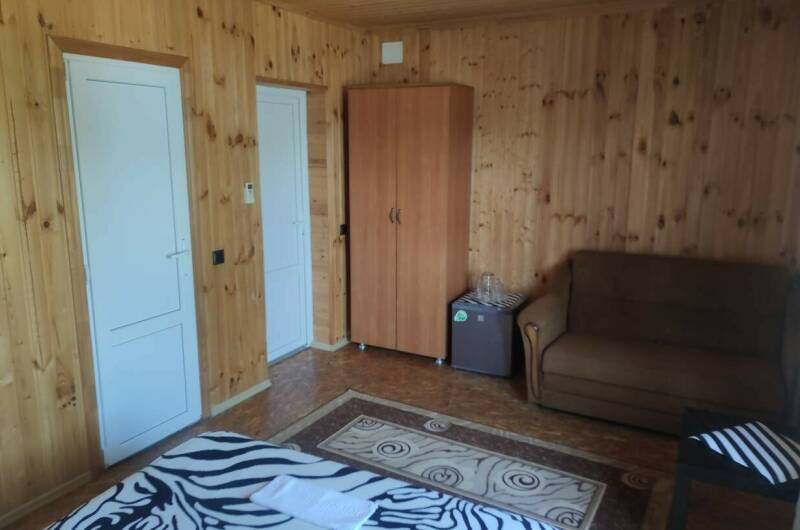 4-х местный «Стандарт»