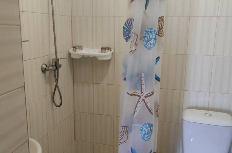 4-х местный «Стандарт»