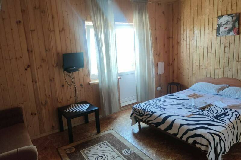 4-х местный «Стандарт»