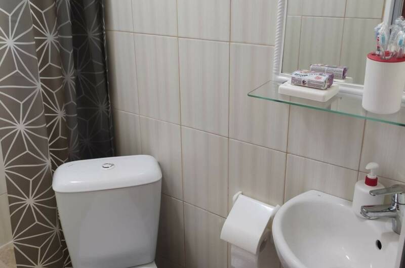 5-ти местный «Стандарт»