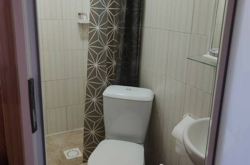 5-ти местный «Стандарт»