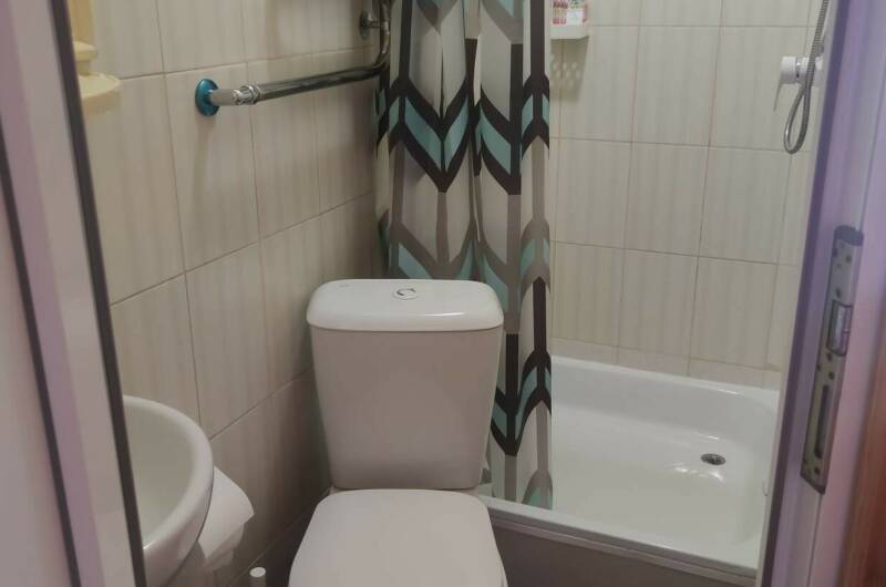 5-ти местный «Стандарт»