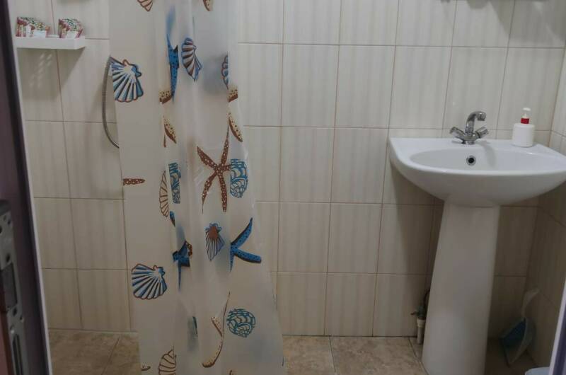 5-ти местный студия «Люкс»