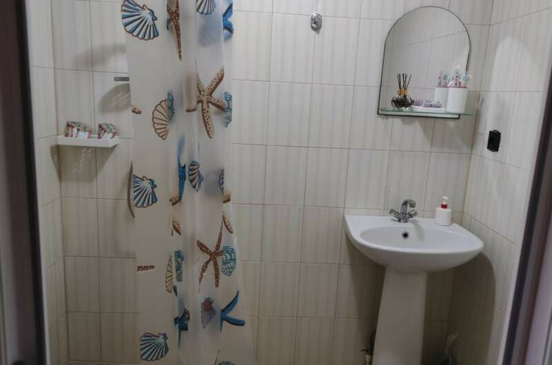 5-ти местный студия «Люкс»