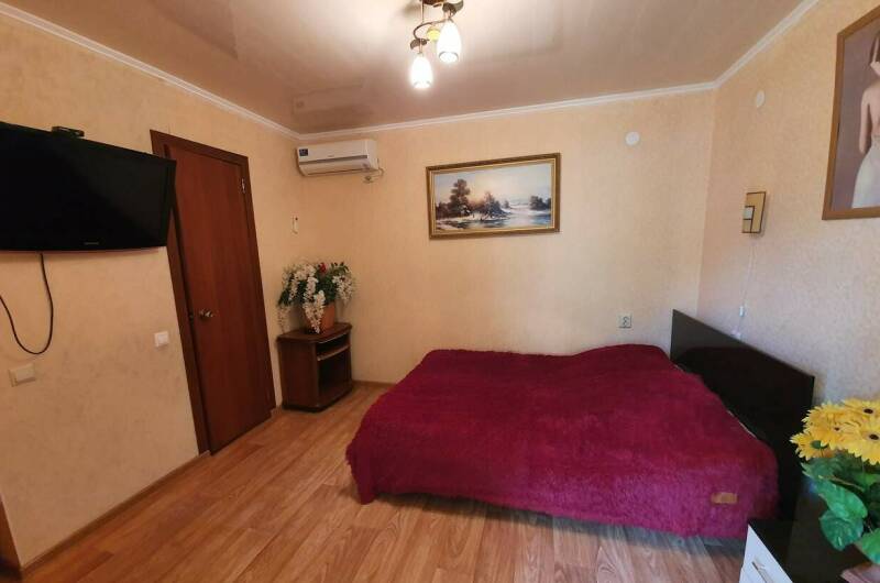 Номер с удобствами № 2