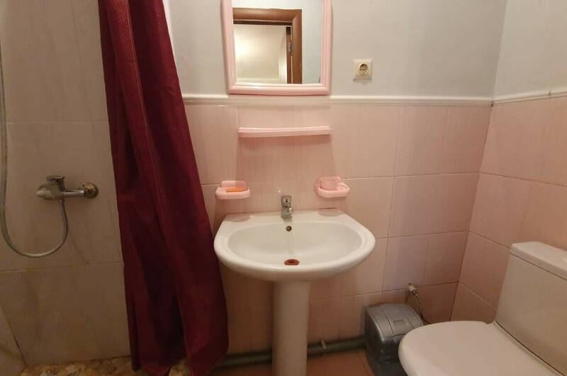 Номер с удобствами № 2