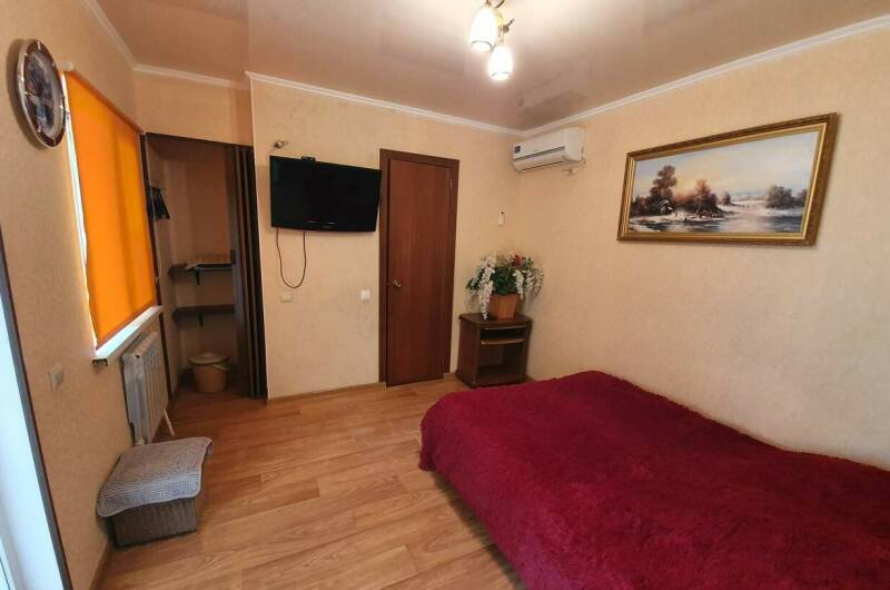 Номер с удобствами № 2