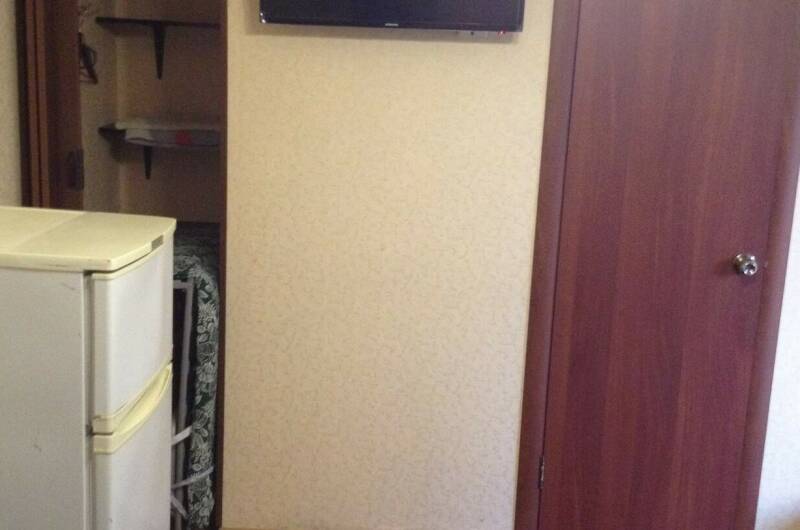 Номер с удобствами № 3