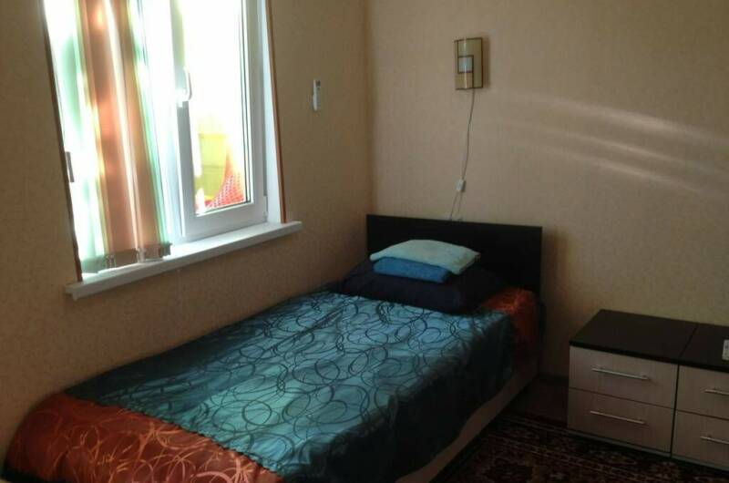 Номер с удобствами № 3