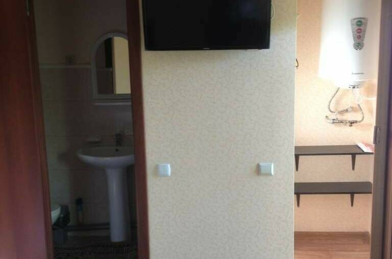 Номер с удобствами № 3