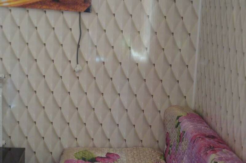 Номер с удобствами № 4