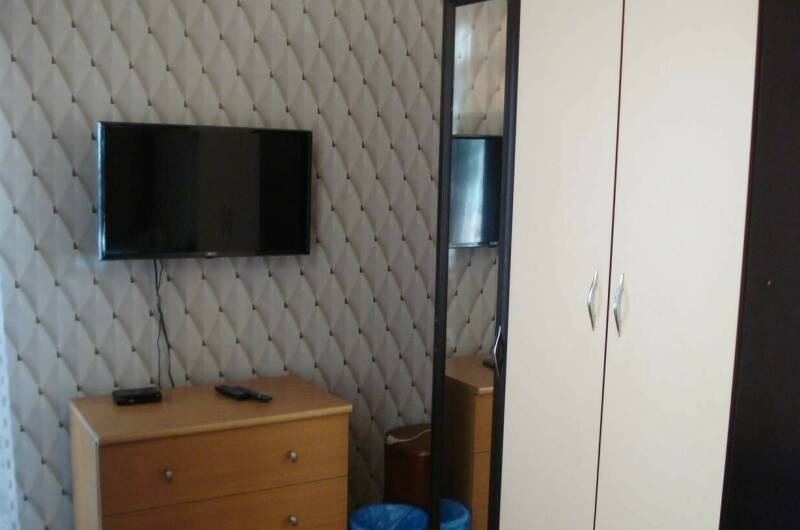 Номер с удобствами № 4