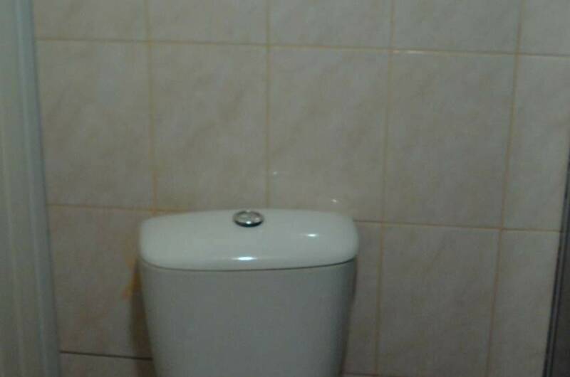 Номер с удобствами № 4