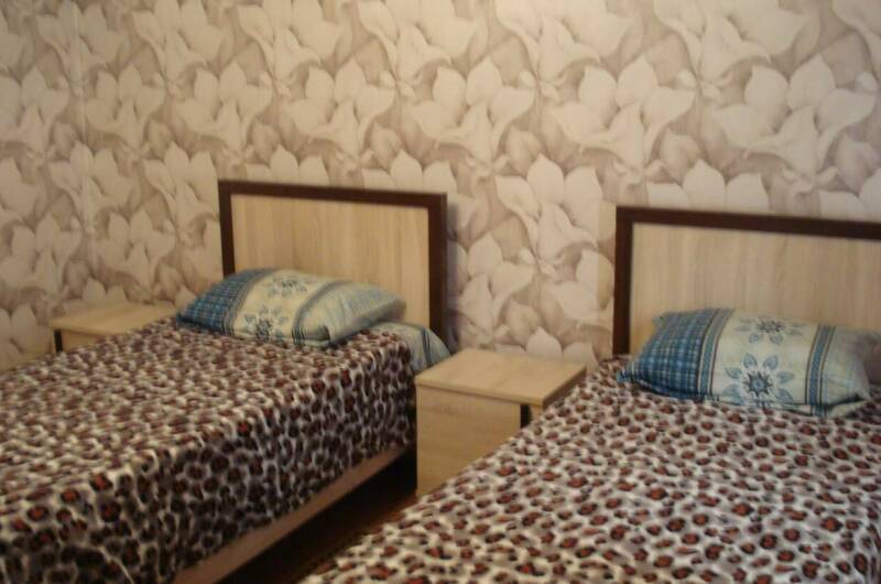 Номер с удобствами № 5