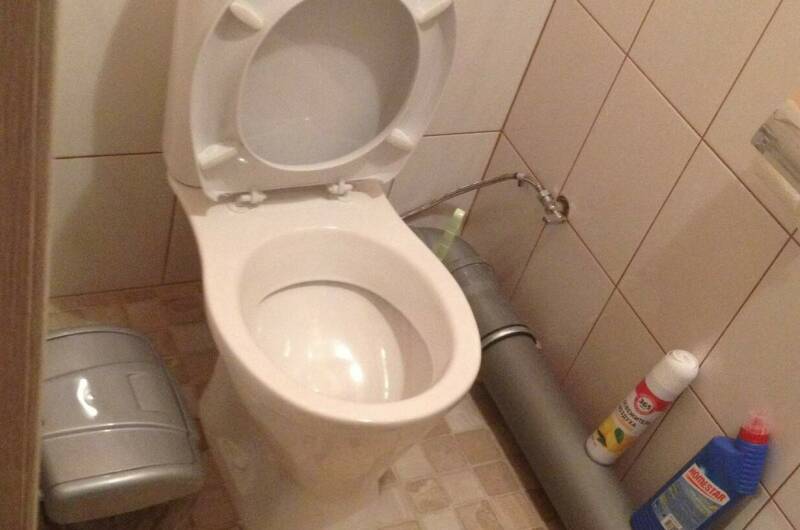 Номер с удобствами № 5