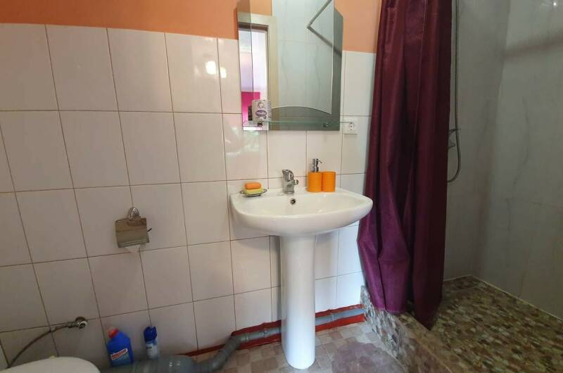 Номер с удобствами № 6