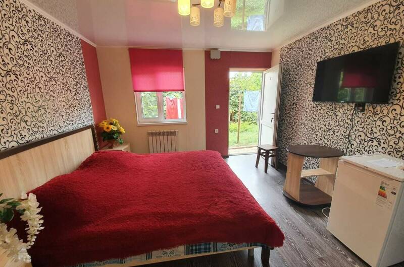 Номер с удобствами № 6