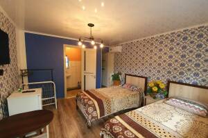 Изображение Изображение гостиницы "Гостевой дом «У Полины»" #7 #7